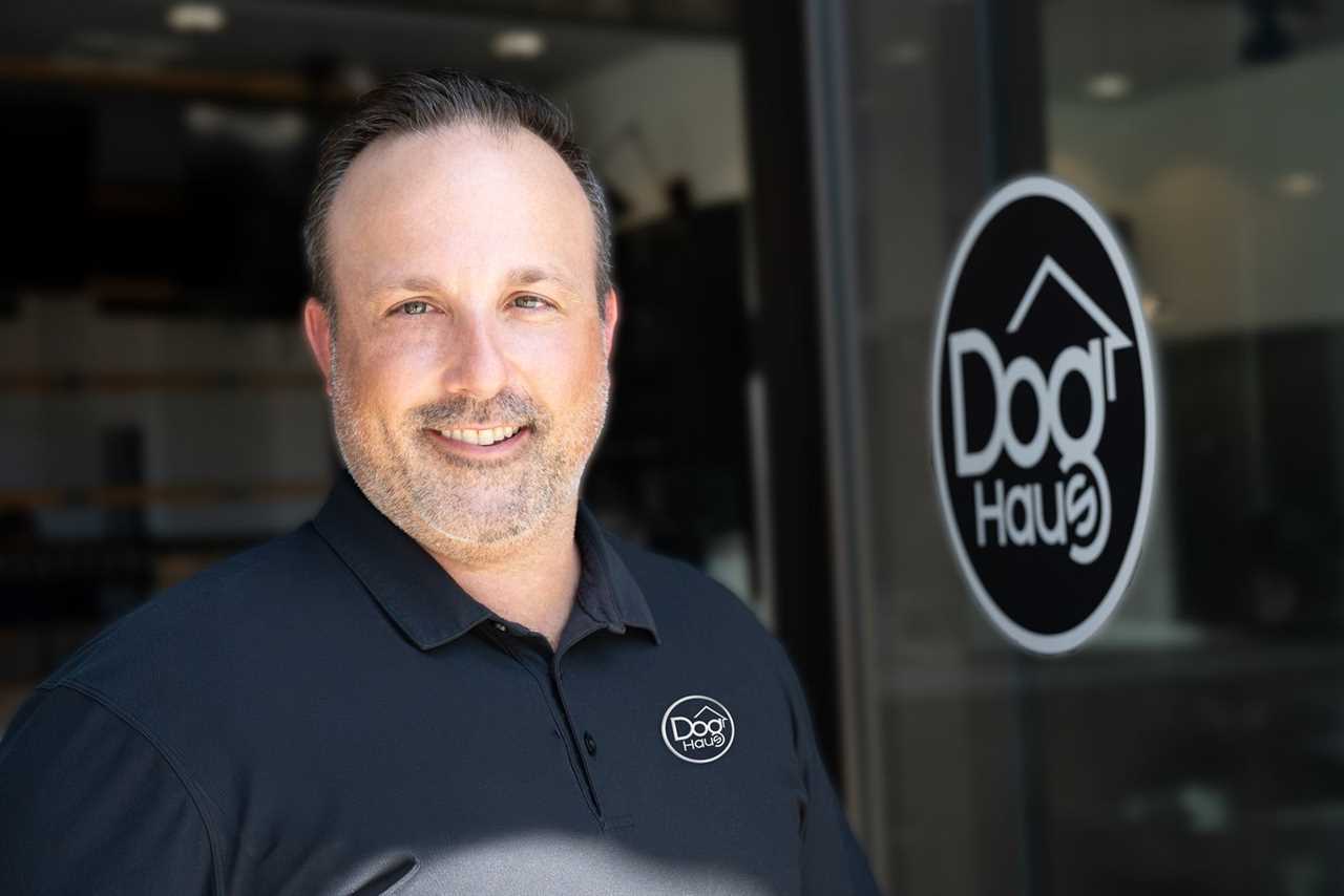 Dog Haus Is Back in Azusa