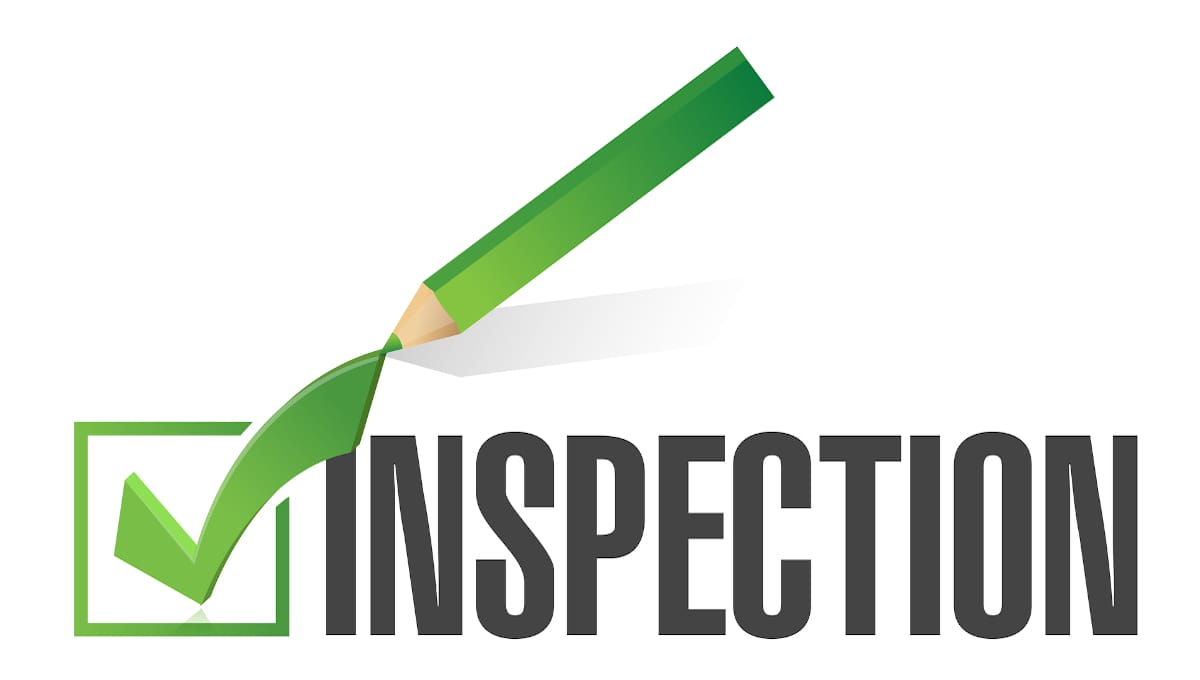 Today's Topic: Foreign Inspections