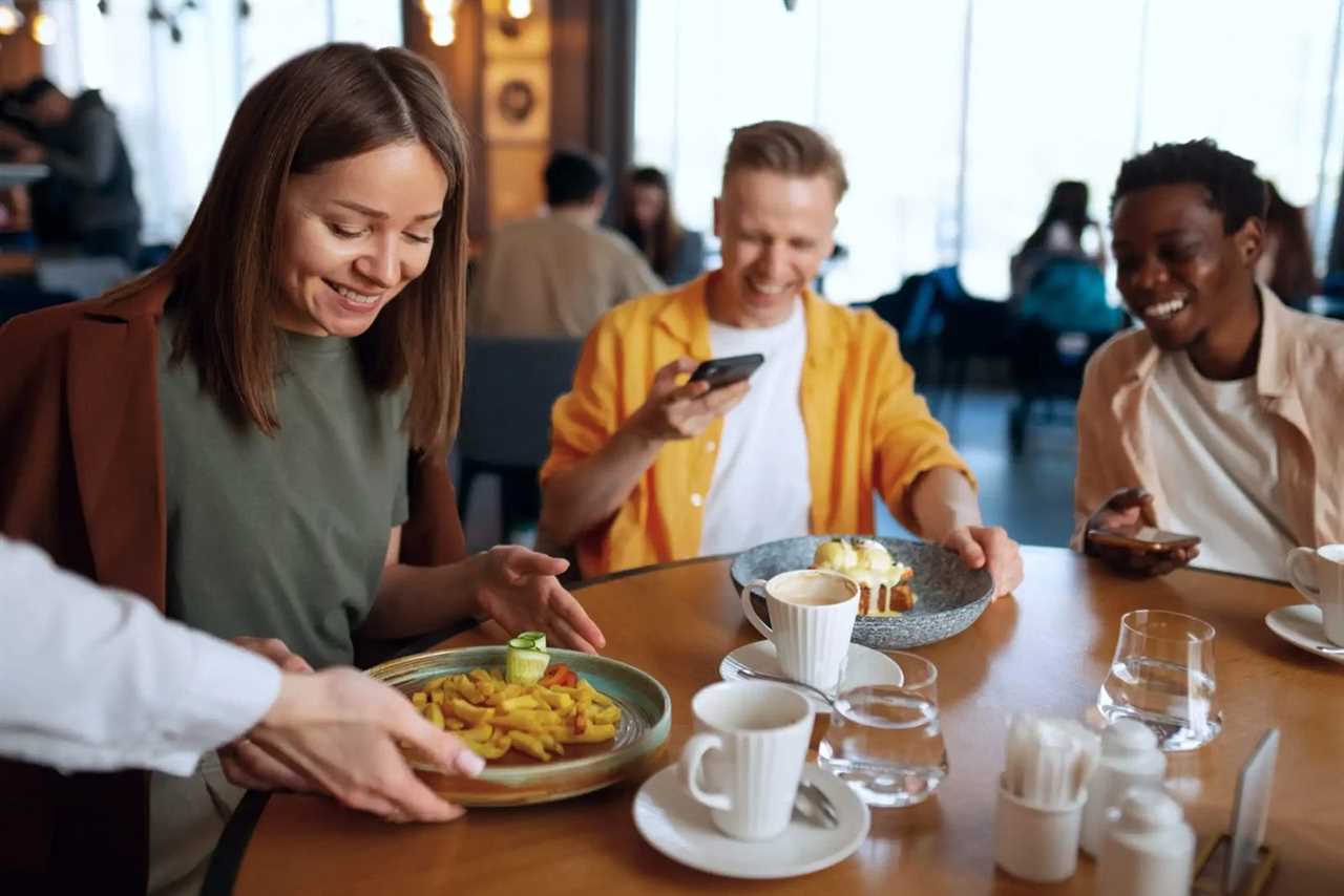 A Brand Is Not a Company: Why Restaurant Data Needs a Common Language