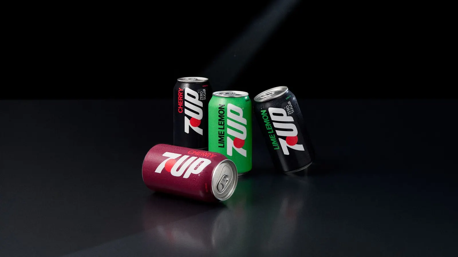 7Up ups the lime in recipe overhaul