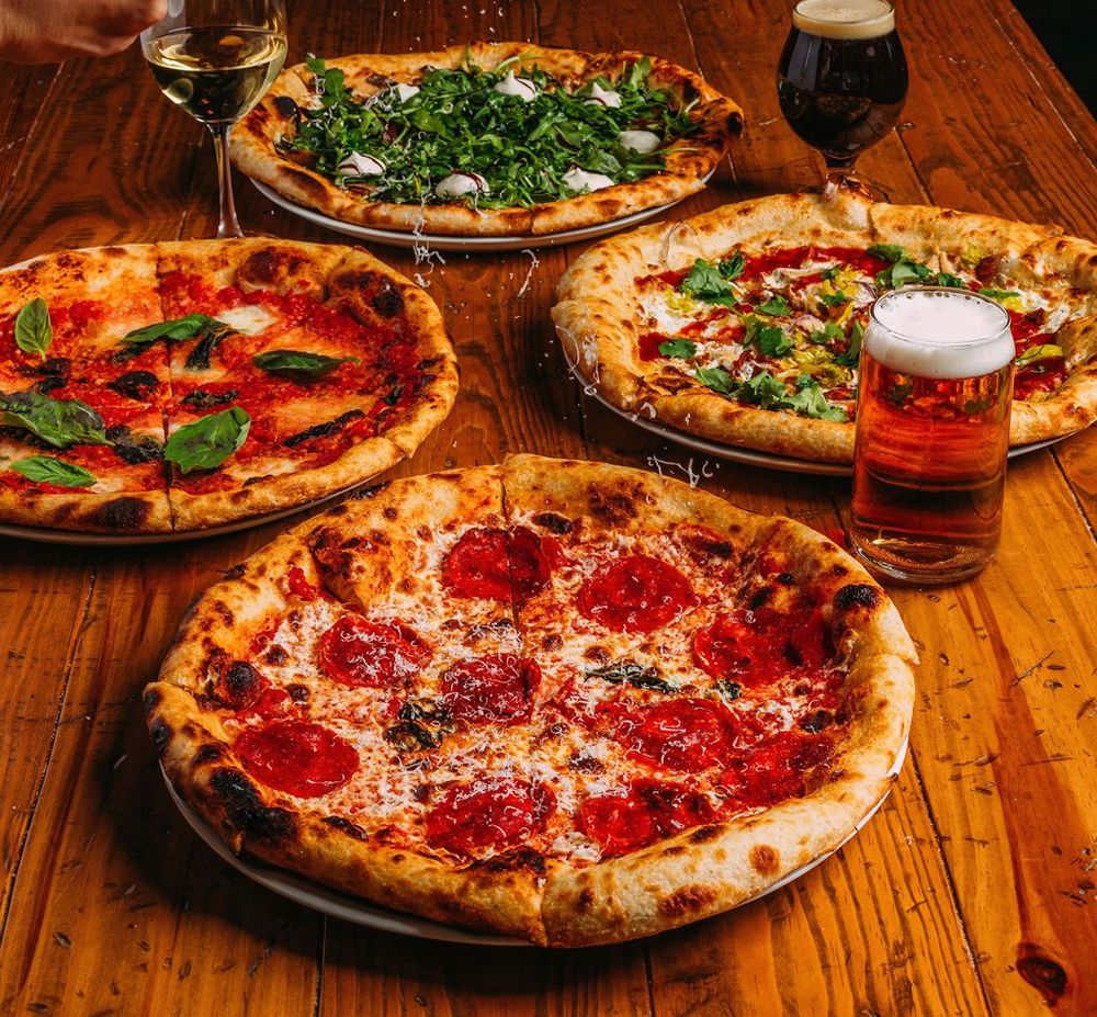 Pie Tap Celebrates 10 Years with $10 Artisan Pies and an All-Day Happy Hour on August 25