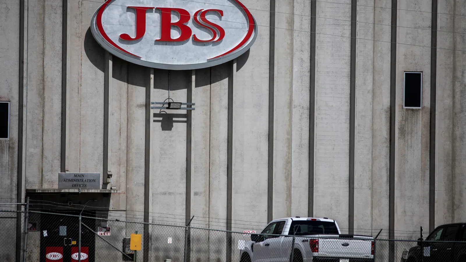 JBS heir to become CEO almost a decade after corruption scandal