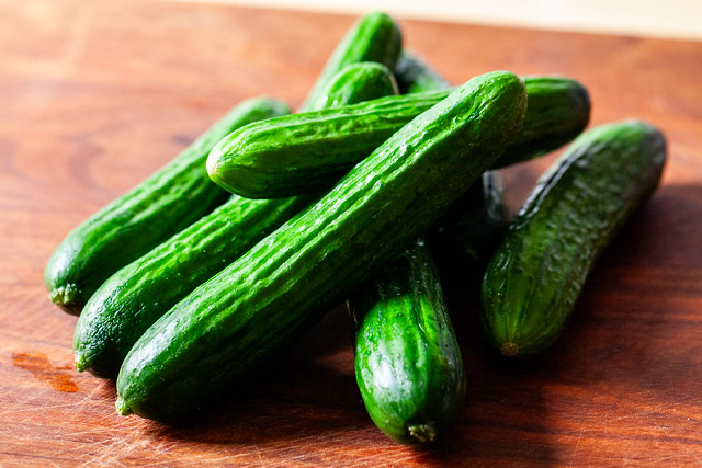cucumber salad with sesame-1