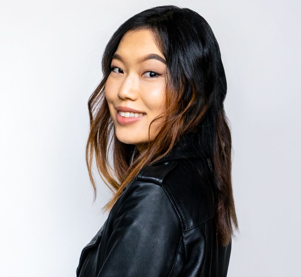 Why Beautiful Food Isn't Enough Anymore: Michelle Pak on the New Rules of Restaurant Advertising Michelle Pak
