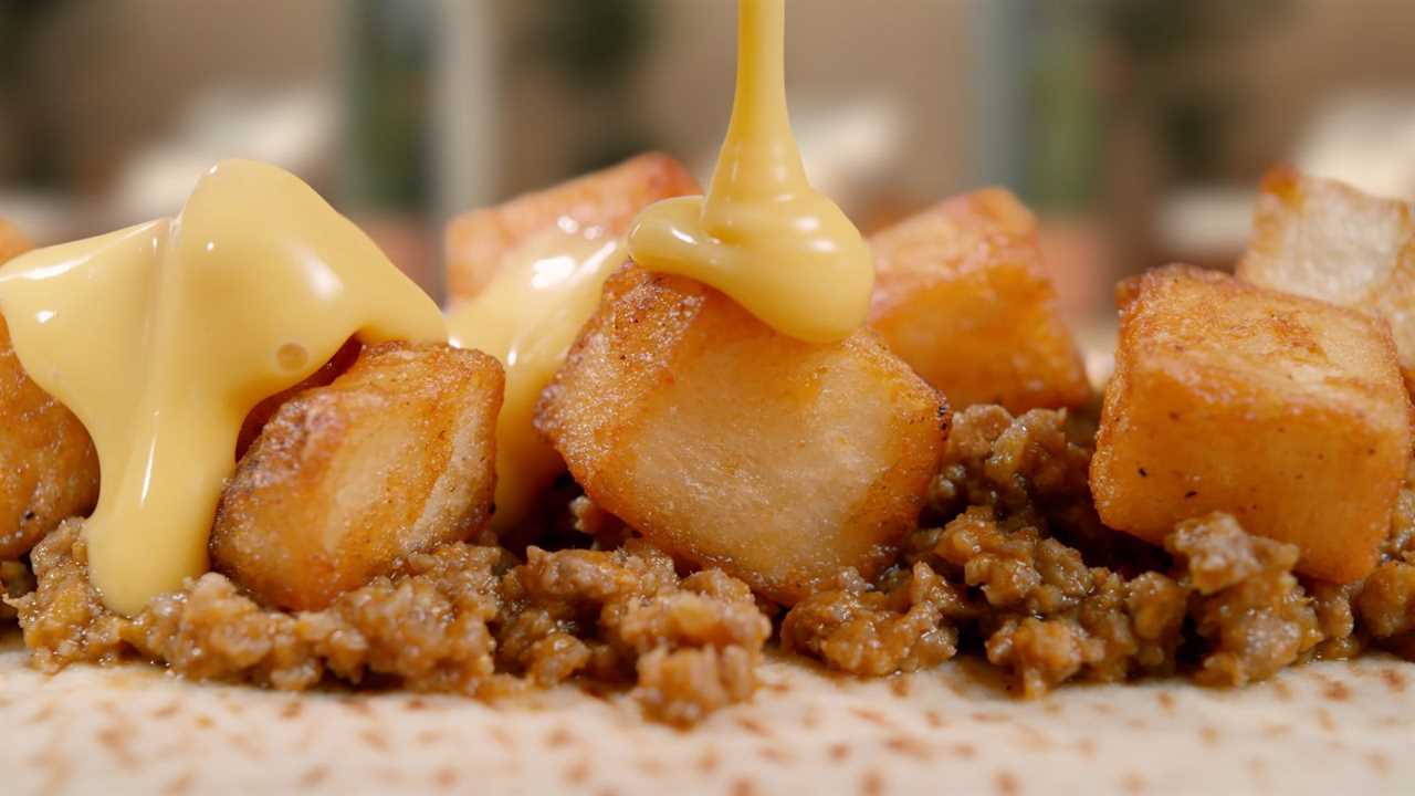 Taco Bell - Michelle Pak Why Beautiful Food Isn't Enough Anymore: Michelle Pak on the New Rules of Restaurant Advertising