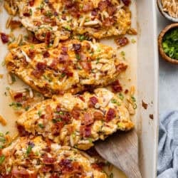 Weekly Meal Strategy # 100.
