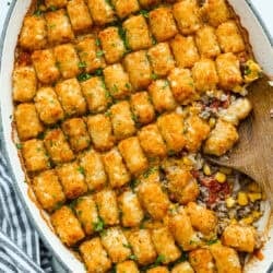 Weekly Dish Strategy # 100.