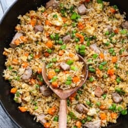 Weekly Dish Strategy # 100.