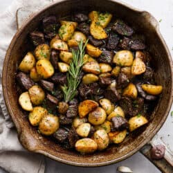 Weekly Dish Plan # 101.