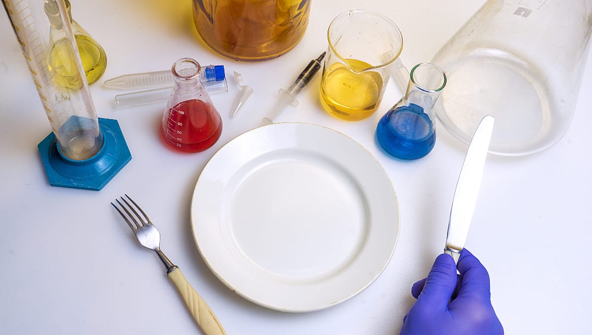 The Sunday Edition: GMOs