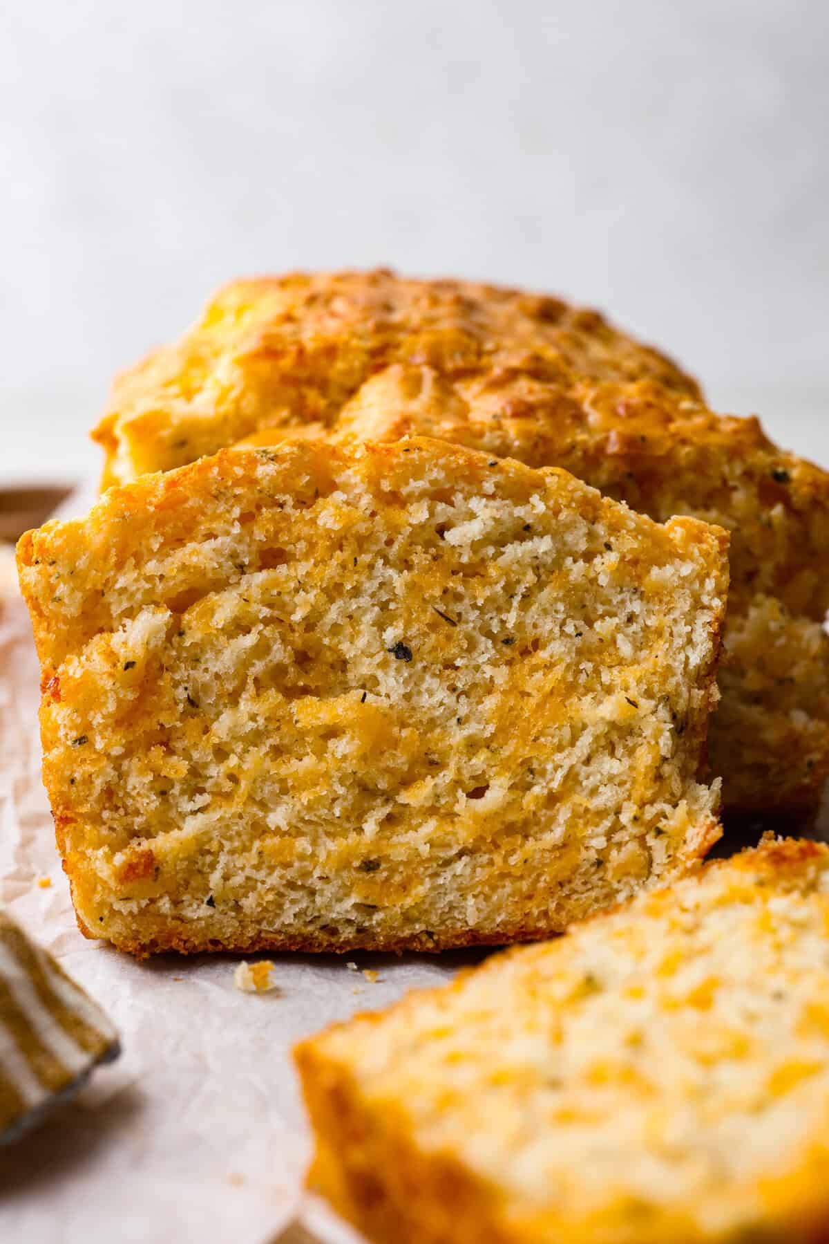 Dill Pickle Bread