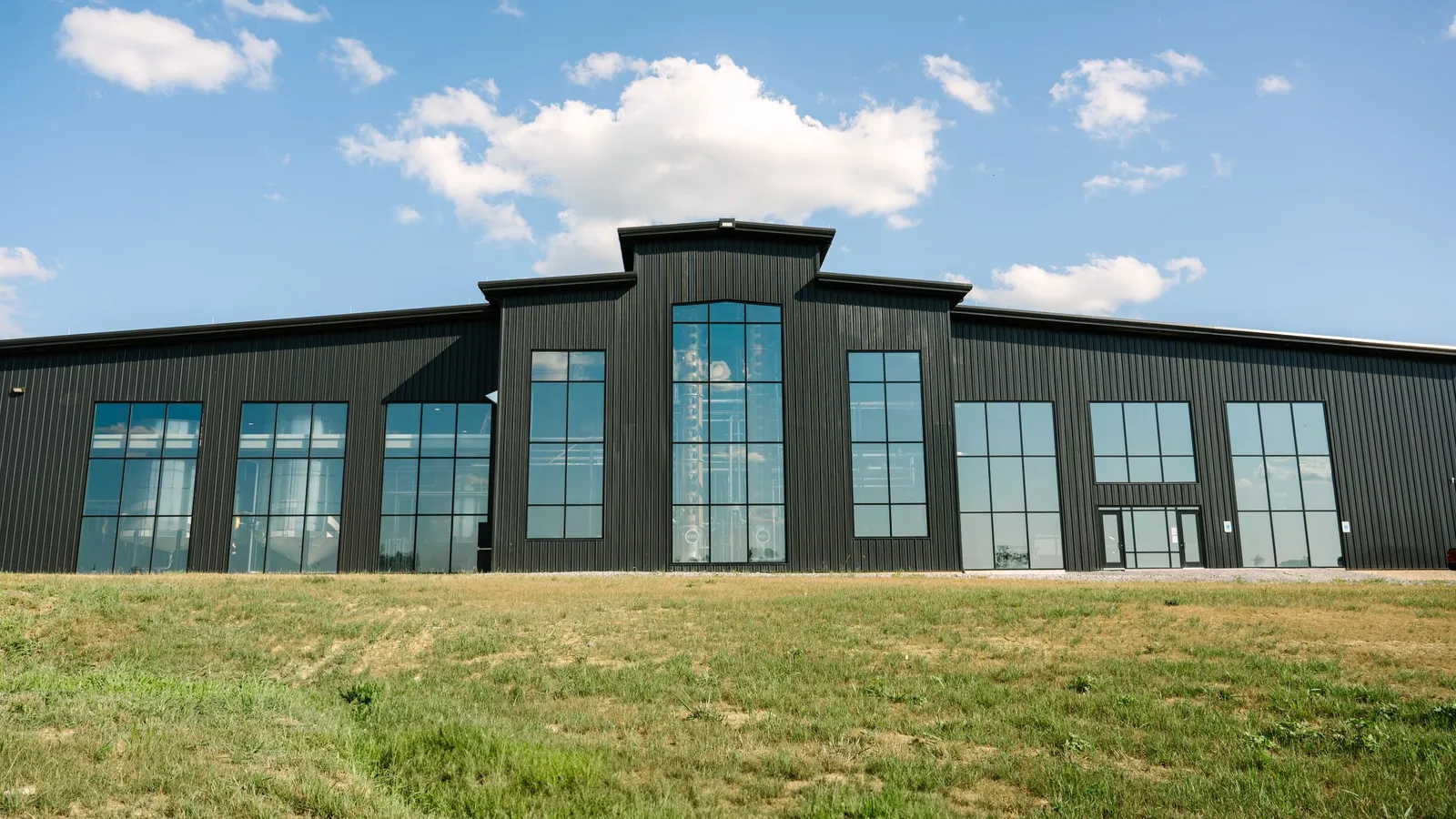 Sazerac buys shuttered Kentucky distillery to boost spirits production