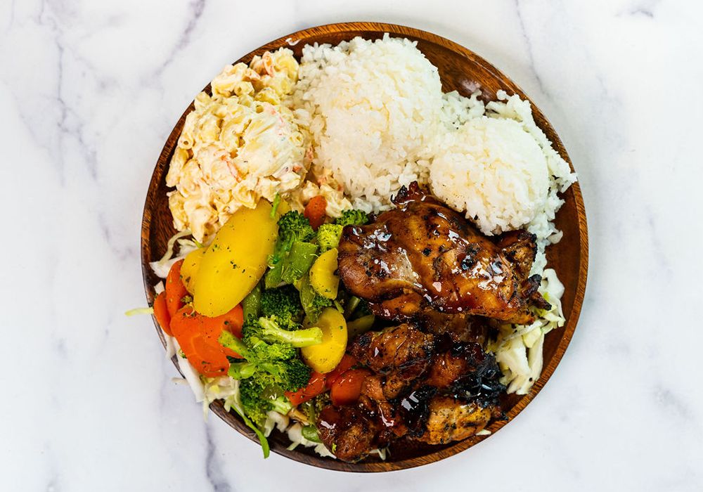 Aloha, Hoosiers: Mo' Bettahs Opens First Indiana Restaurant