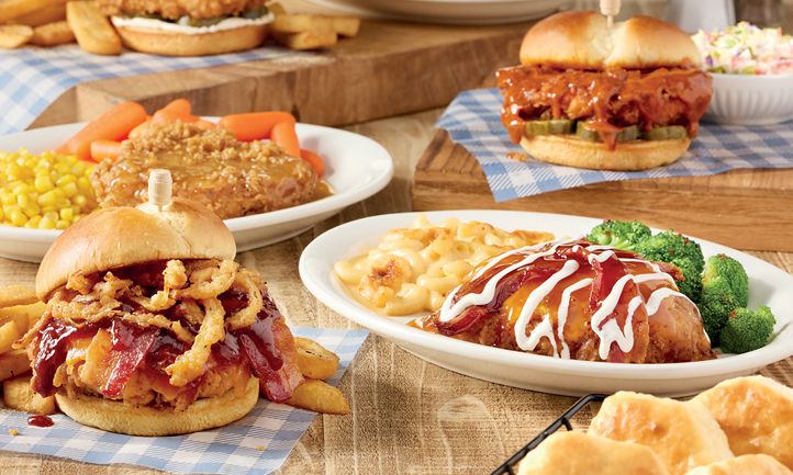 Restaurant Menu News from Dunn Brothers Coffee, Cracker Barrel, Hat Creek Burger Company, and More!