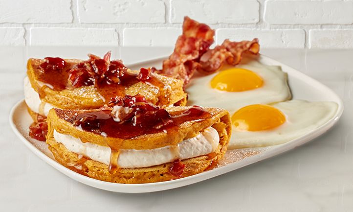 Restaurant Menu News from Dunn Brothers Coffee, Cracker Barrel, Hat Creek Burger Company, and More!