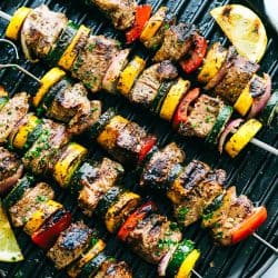 Weekly Dish Plan # 102.