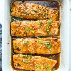 Weekly Dish Plan # 102.