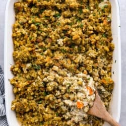 Weekly Dish Plan # 102.