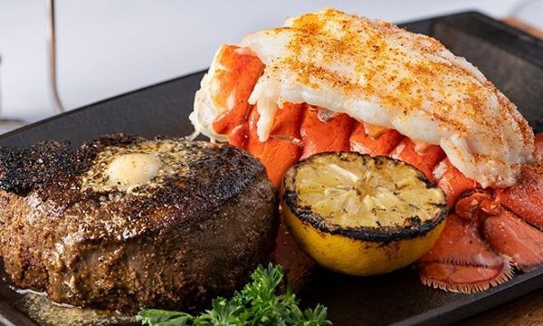 September Restaurant Deals for NFL Season Kickoff, Labor Day, Cheeseburger Day, and More!