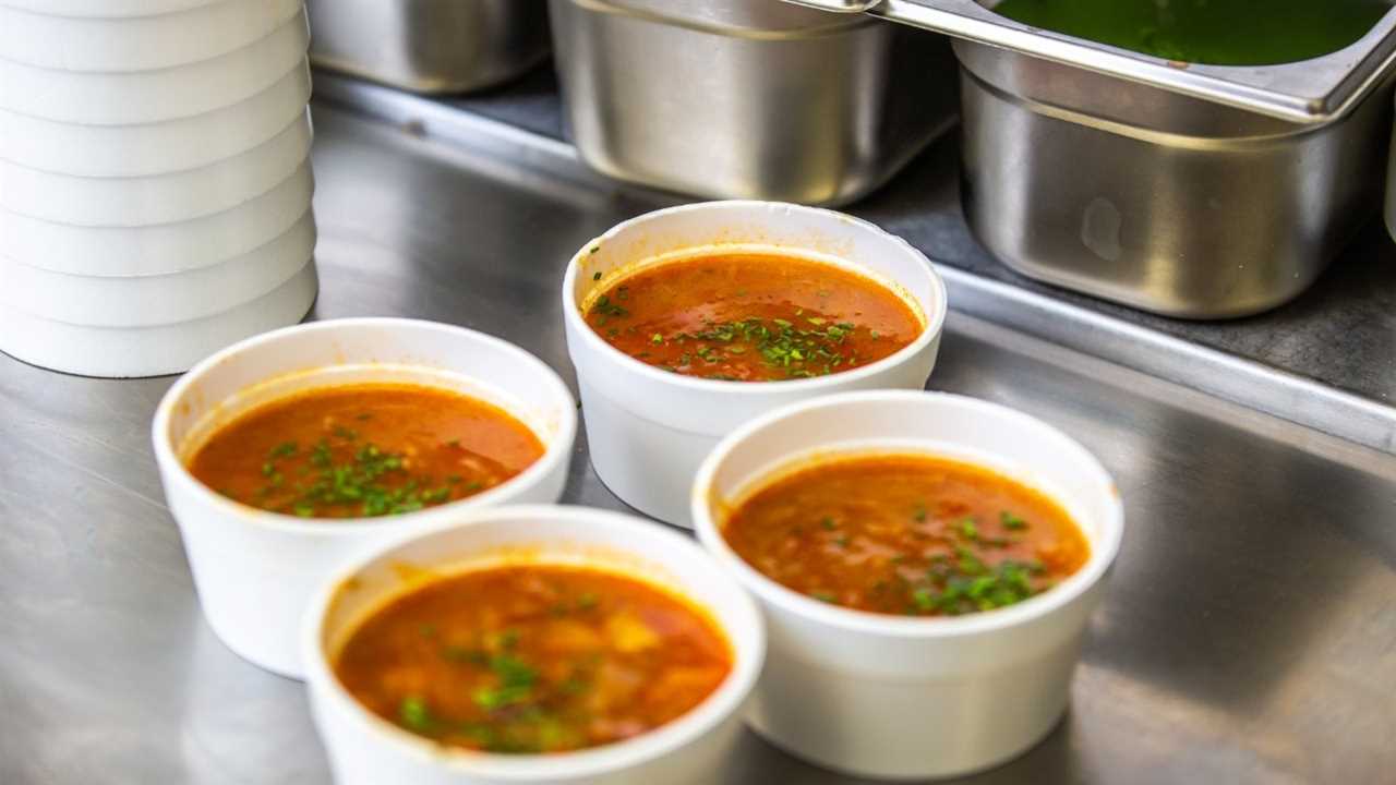 Ex-Kraft Heinz exec joins Kettle Cuisine as CEO