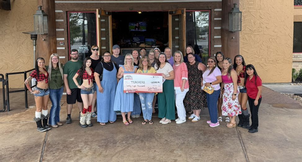 Avalanche Food Group Distributes $68,000 to Teachers Following Successful 2026 Teacher Grant Campaign