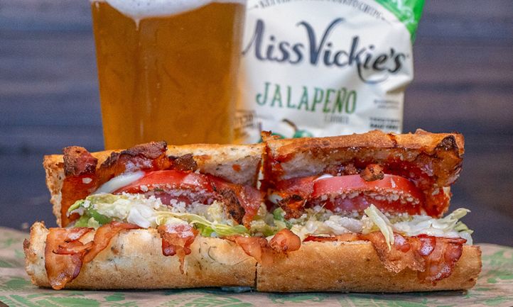 Snooze Eatery and 19 More Restaurant News Headliners of the Past Week