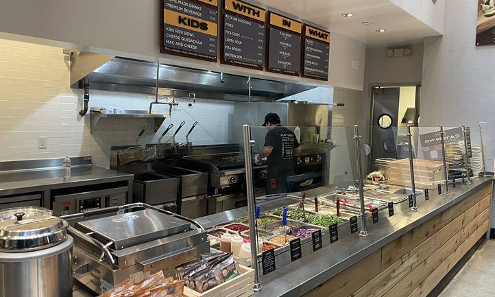 Snooze Eatery and 19 More Restaurant News Headliners of the Past Week