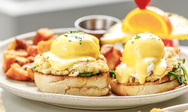 Snooze Eatery and 19 More Restaurant News Headliners of the Past Week