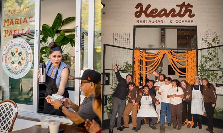 Snooze Eatery and 19 More Restaurant News Headliners of the Past Week