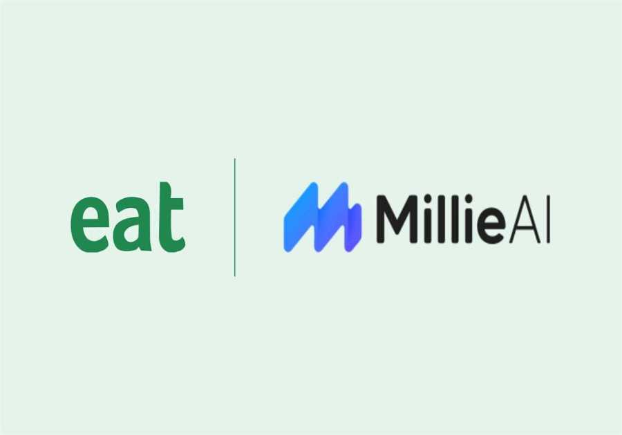 Introducing the Eat App × Millie AI Voice Integration