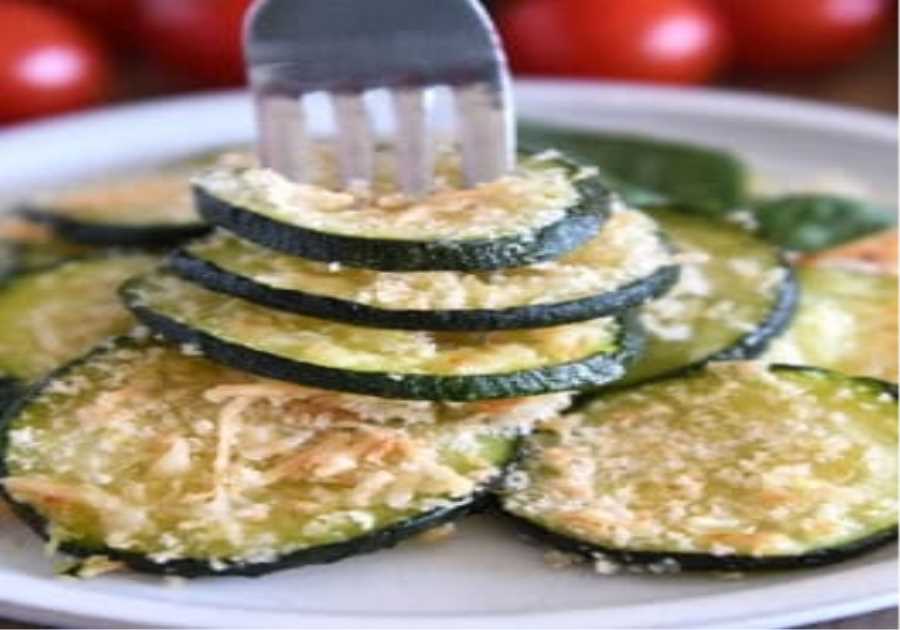 30 Must-Make Recipes for All That Zucchini