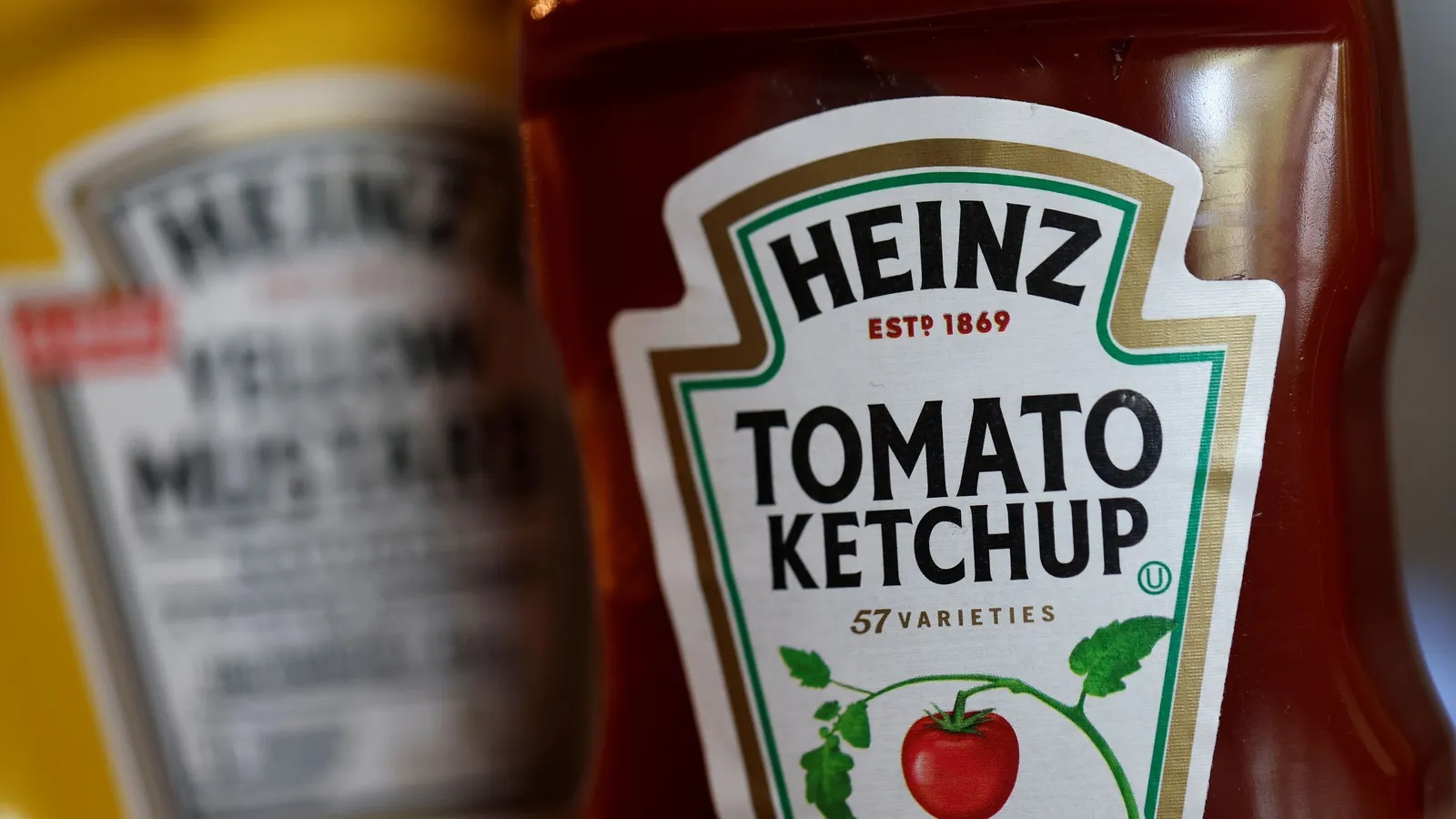 Kraft Heinz pours nearly $100M more into innovation to drive turnaround