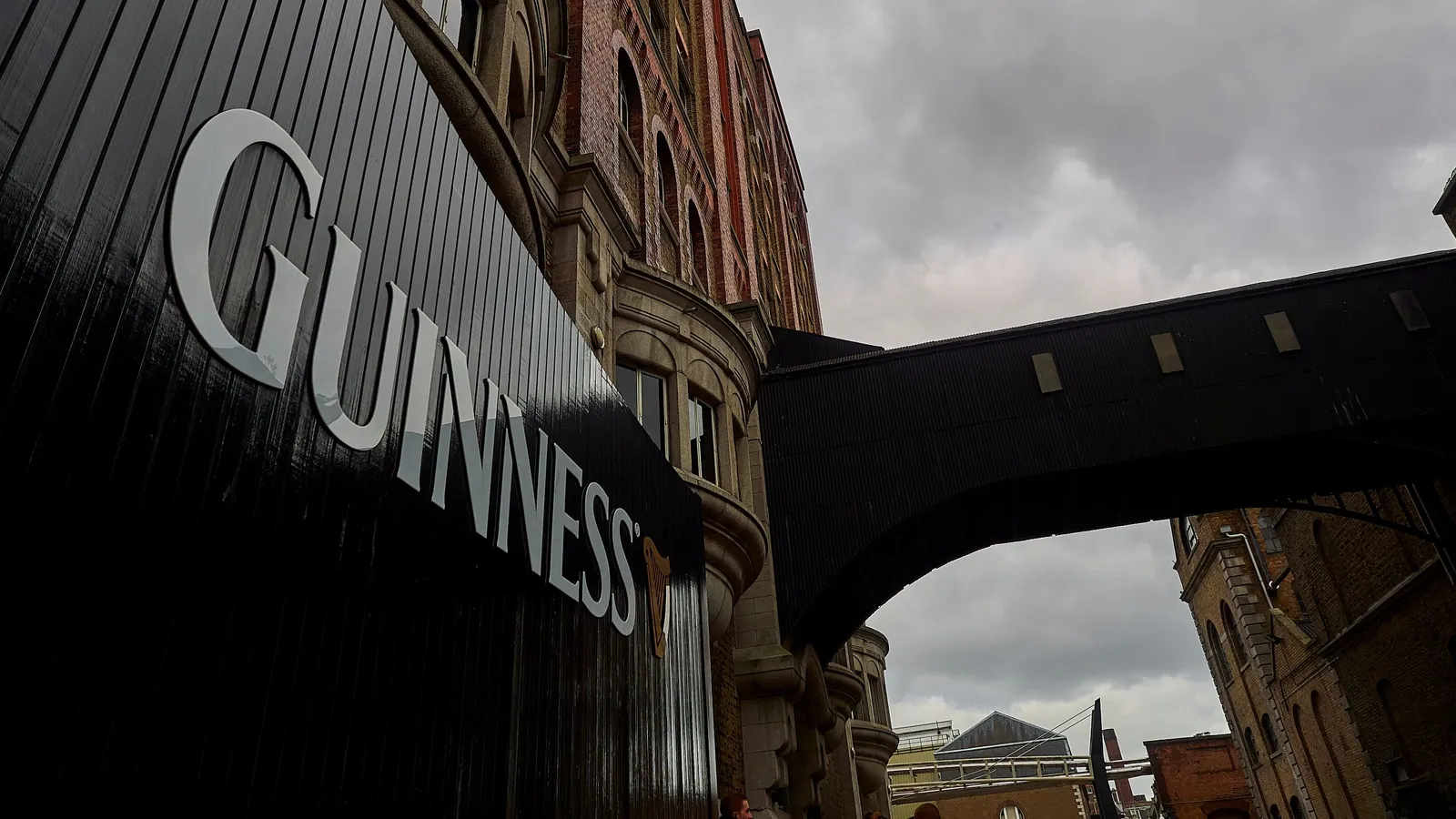 Guinness owner Diageo targets $1B in cost savings