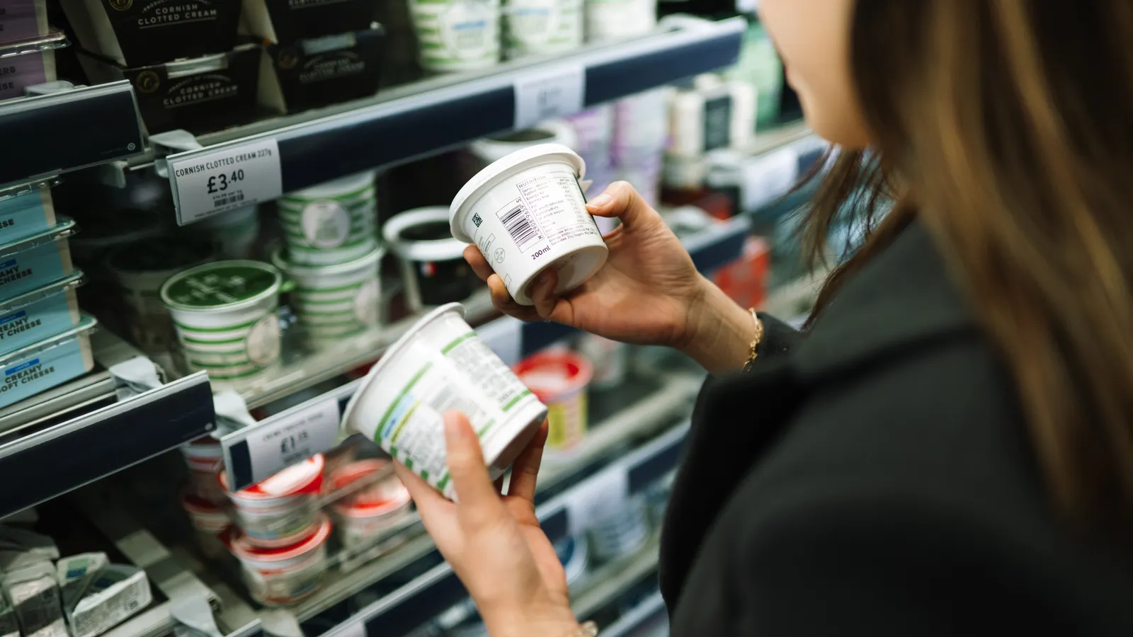 More ultraprocessed foods could carry GMO labels after court ruling