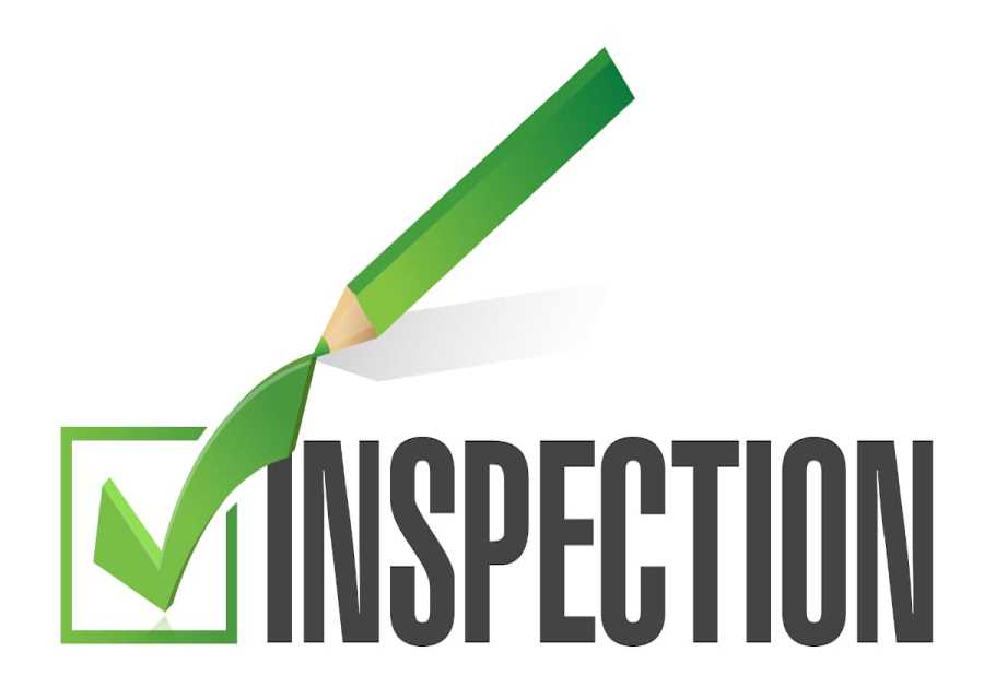 Today's Topic: Foreign Inspections
