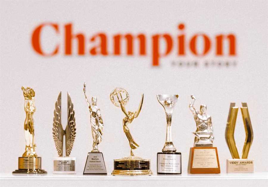 Champion Expands National Footprint with New Miami Office
