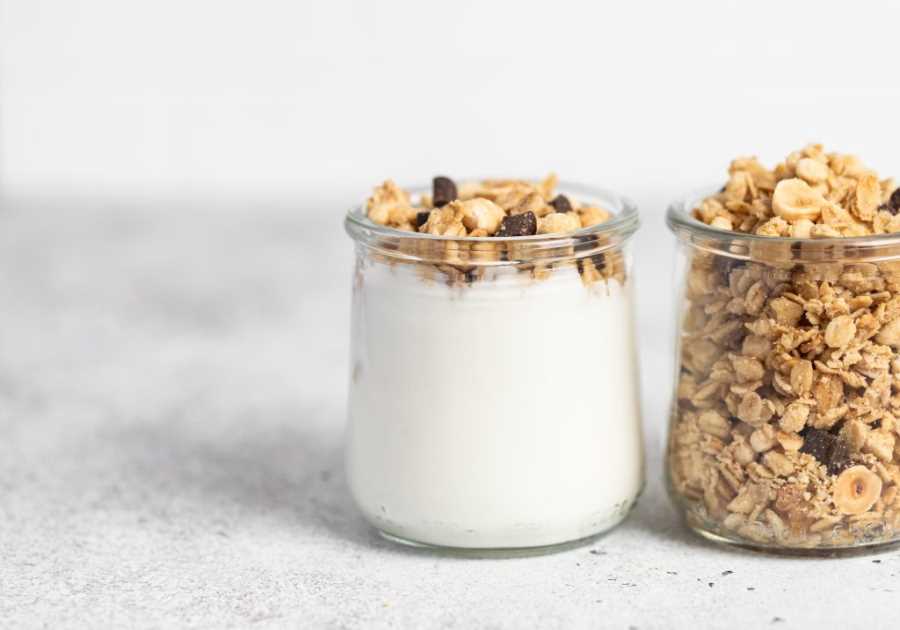 What’s Driving the Shift in Healthier Snacking?