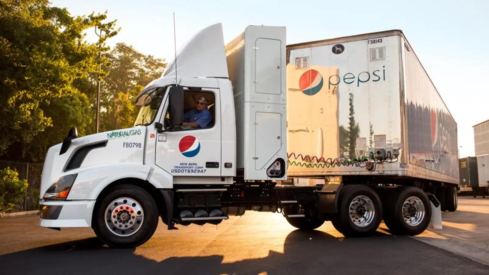 PepsiCo to cease warehouse operations at Oklahoma production site