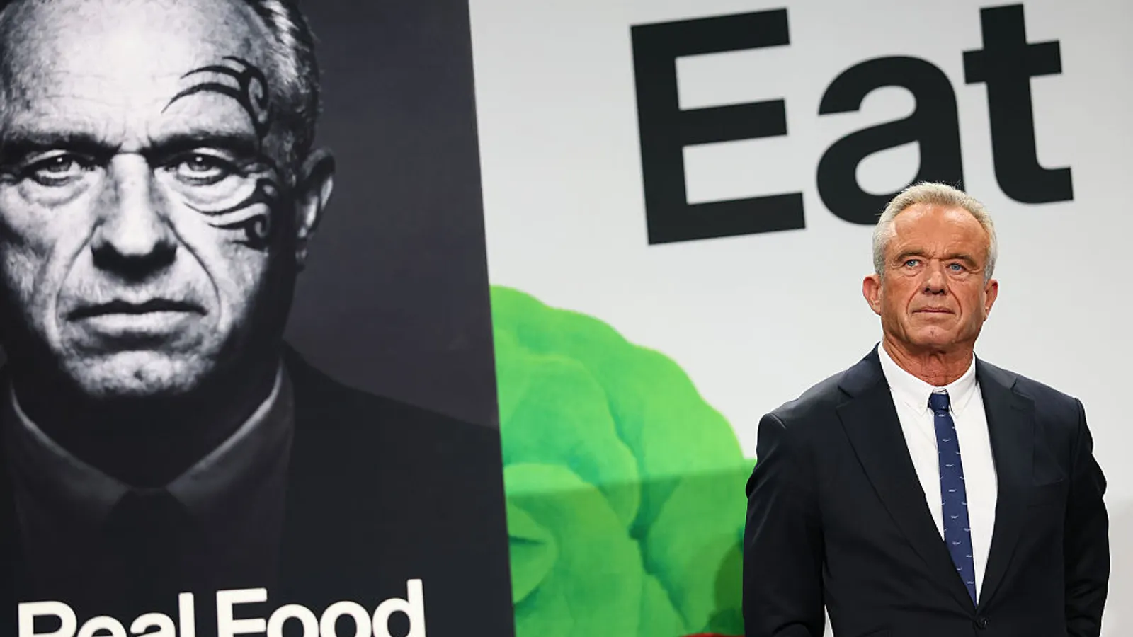 Will Congress be left to define ultraprocessed foods?