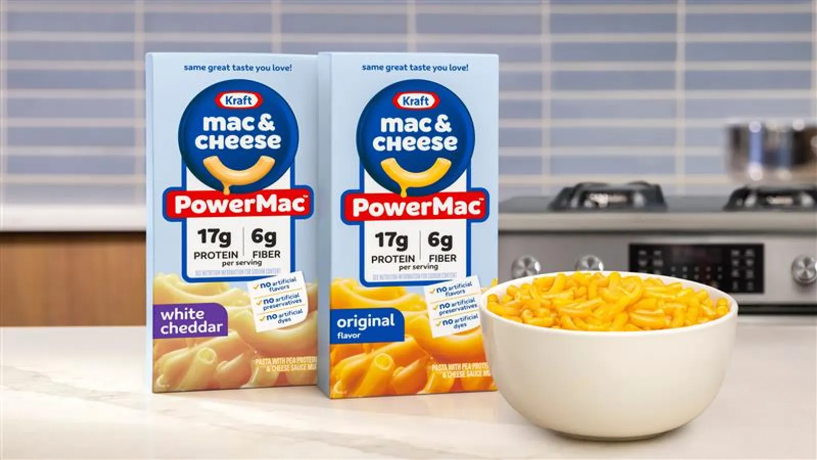 Kraft Heinz focuses innovation to address ‘unmet’ consumer diet needs
