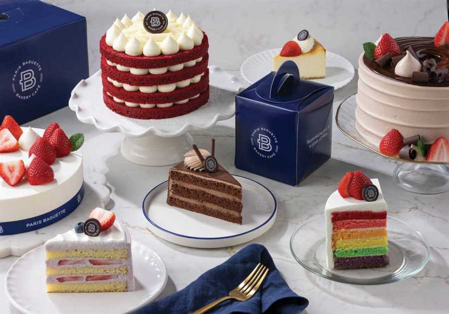 Paris Baguette Expands Their Growing Footprint with a New Café Opening in Coral Springs on August 19
