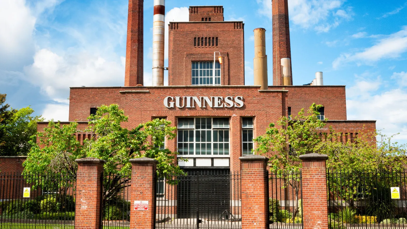 Diageo cut nearly 2K jobs during restructuring