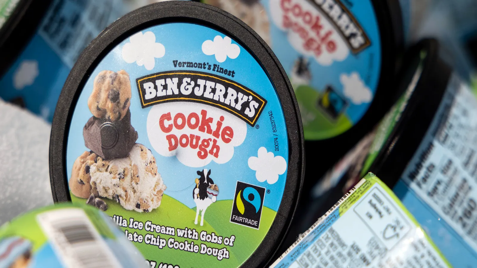 With ‘shackles off’ after Unilever split, Magnum Ice Cream takes new approach to innovation