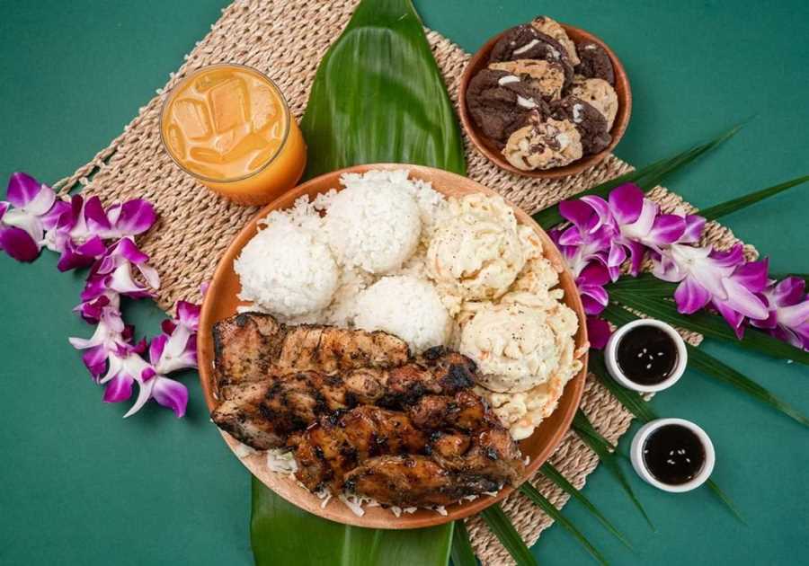 Aloha, Hoosiers: Mo’ Bettahs Opens First Indiana Restaurant