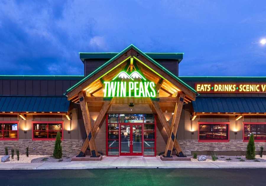 Twin Peaks Signs South Texas Area Development Agreement with InnJoy Hospitality
