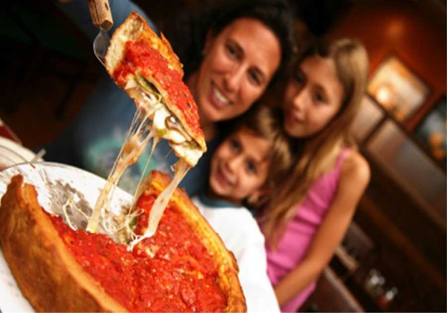 Restaurant News Bites: Best New Restaurants of 2026, Lost Fast-Food Chains, Legendary Pancake Houses, and More!
