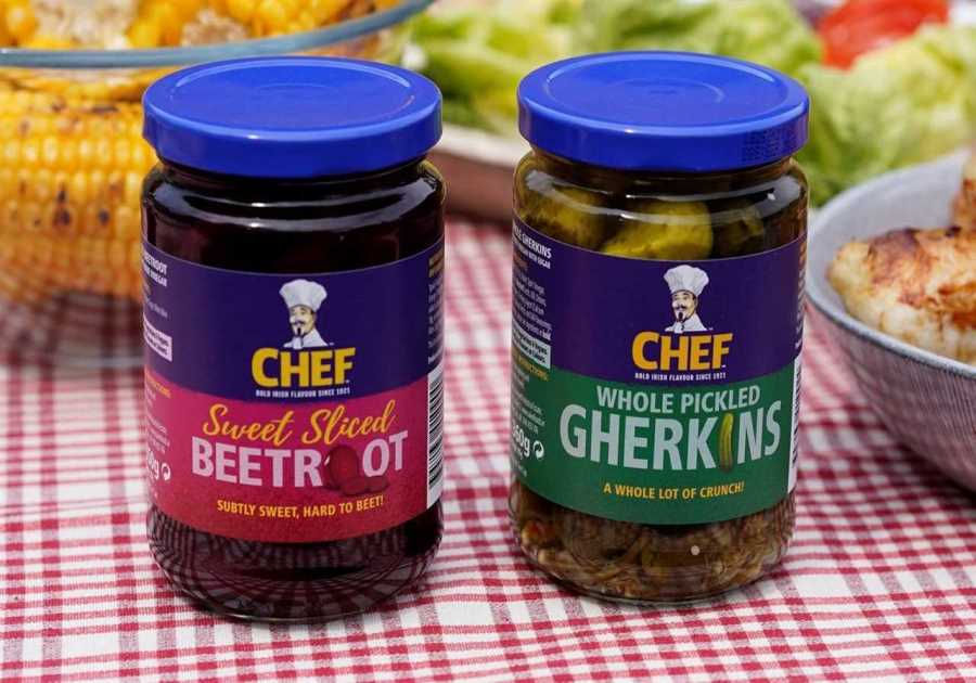 Valeo Foods Group sells Ireland business