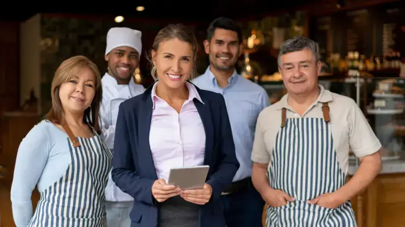 What Does FOH Mean in a Restaurant? A Front of House Guide