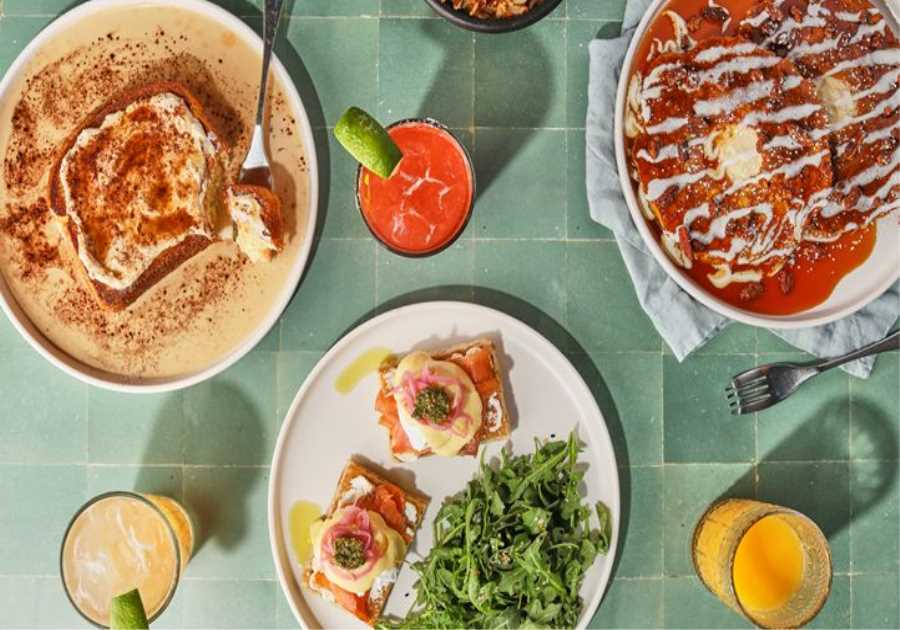 Snooze Eatery and 19 More Restaurant News Headliners of the Past Week