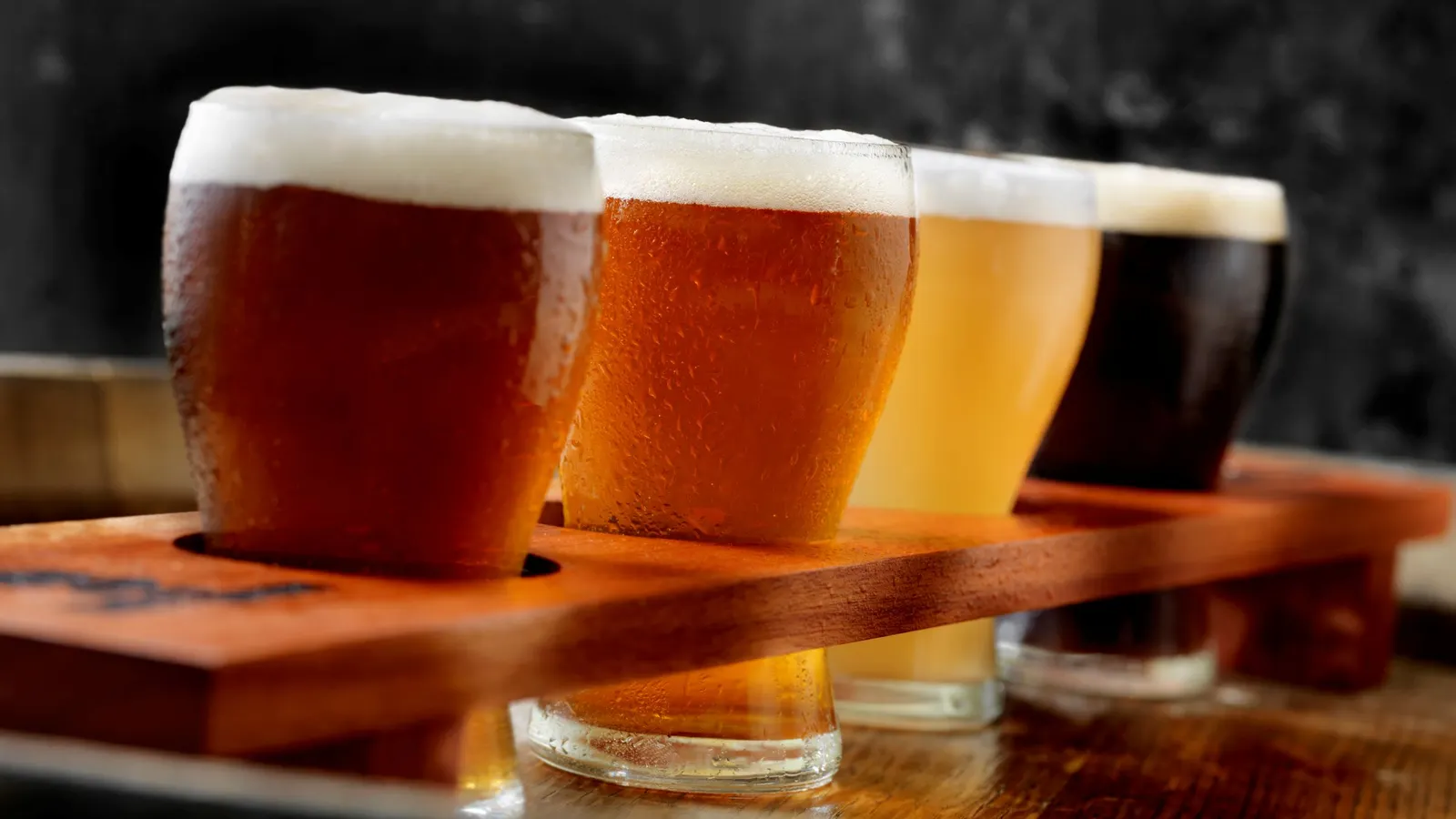 Craft beer enters a new era